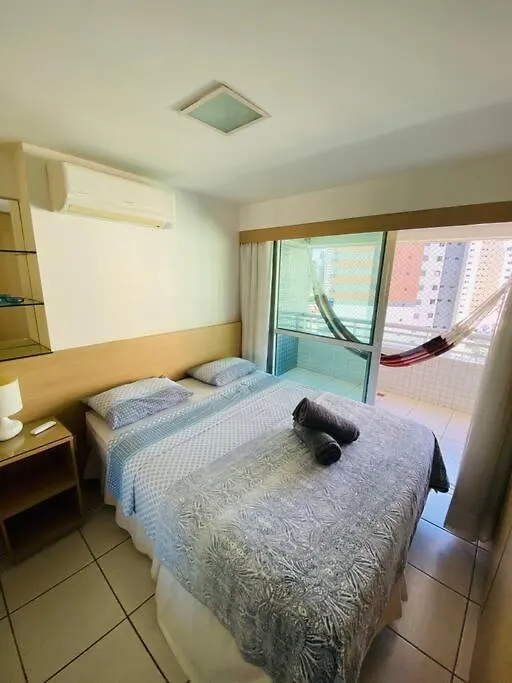 Apartment New Beach Class Fortaleza