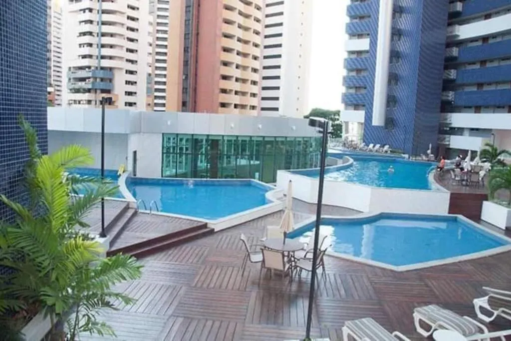 New Beach Class Fortaleza