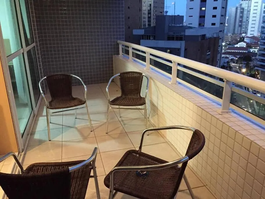 Apartment New Beach Class Fortaleza