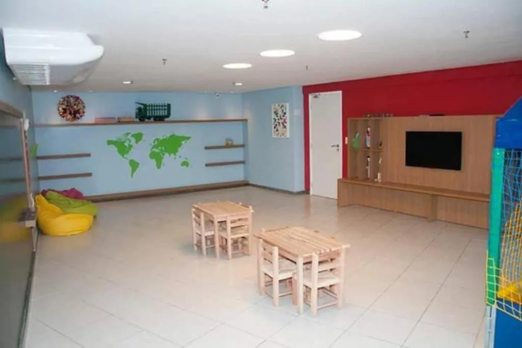 Apartment New Beach Class Fortaleza